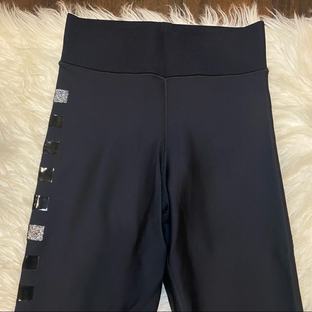 Ultracor Sprinter High Checkmate Legging - Picture 2 of 14